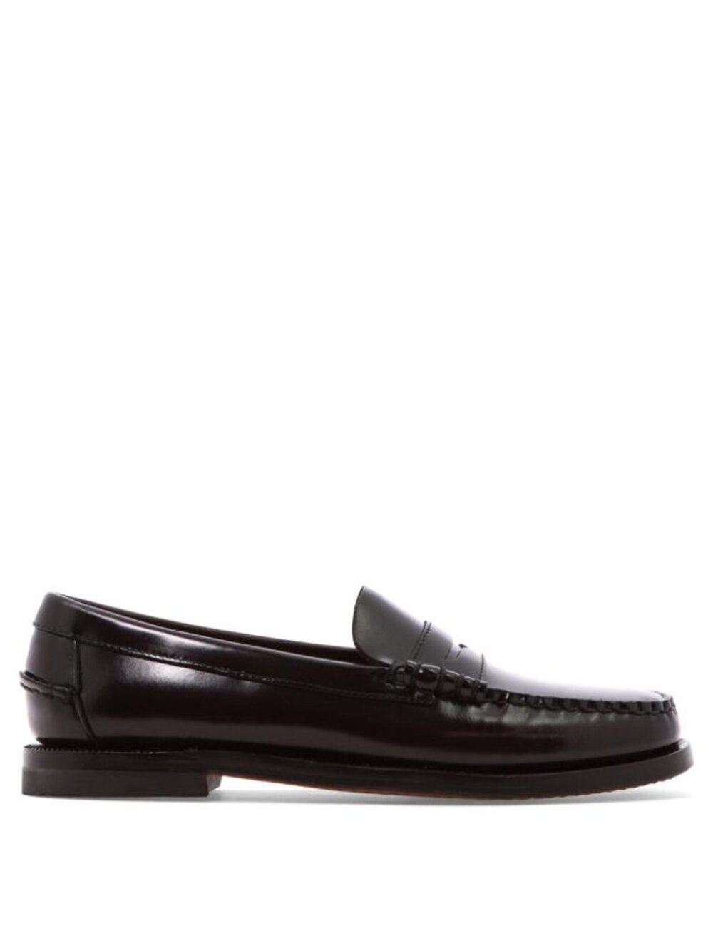 Sebago Dan Loafers US 7 Women